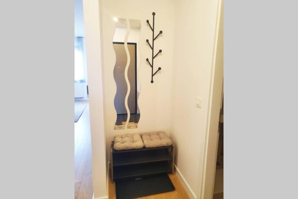 No.5 Apartment Zagrzeb Zewnętrze zdjęcie
