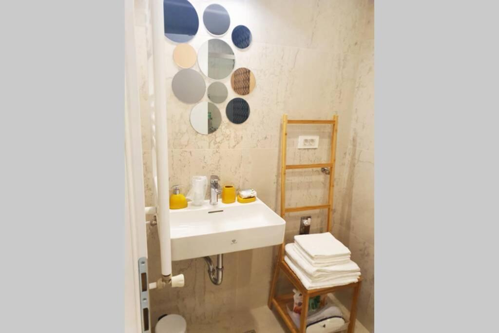No.5 Apartment Zagrzeb Zewnętrze zdjęcie